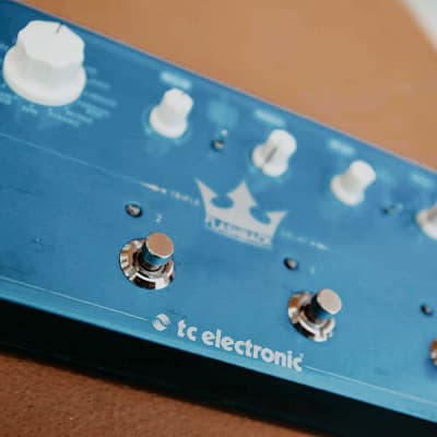 TC Electronic Triple Flashback Delay for sale