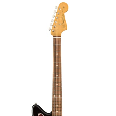 Used Fender Vintera '60s Jazzmaster Modified - 3-Color Sunburst w/ Pau Ferro FB image 7