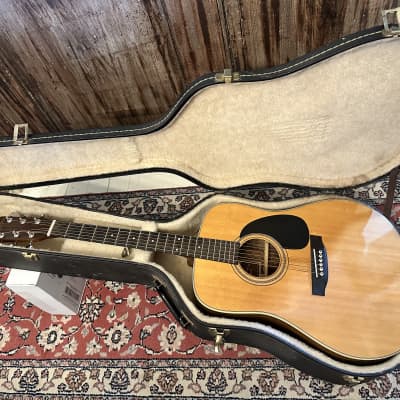 SIMON & PATRICK LUTHIER Rosewood - Serial # 0056 image 8