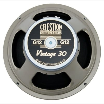 Celestion T3904 Vintage 30 12