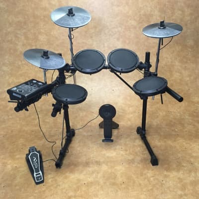 Simmons SD5K Electronic Drum Kit 2006