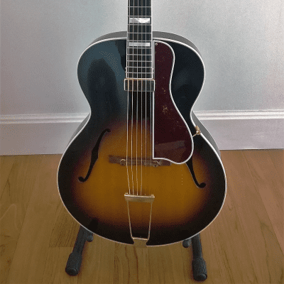 Gibson Custom Historic '34 L-5