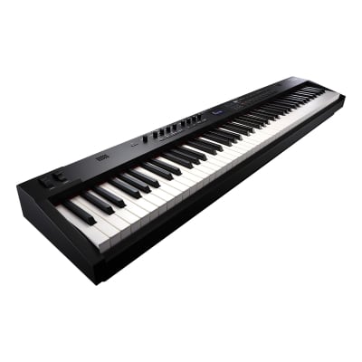 Roland RD-88 88-Key Digital Stage Piano NEW- Black