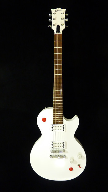 Gibson Buckethead Studio