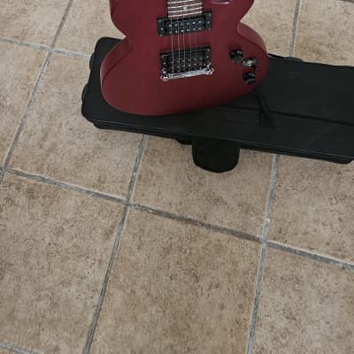 Epiphone Les Paul Special 2 2010's - Red for sale