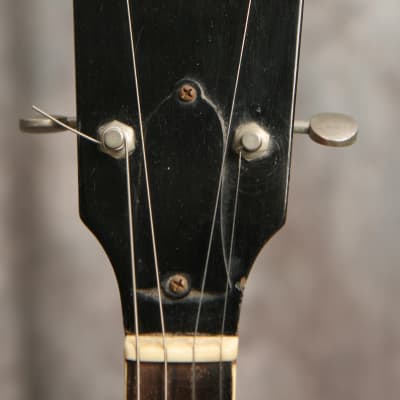 Gibson ETG-150 1939 - Sunburst image 3