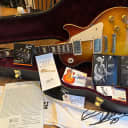 Gibson Custom Shop Billy Gibbons "Pearly Gates"  signed by Billy Gibbons