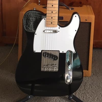 ギター Fender Squier Telecaster Squier by Fender Classic Vibe Custom Telecaster SH with