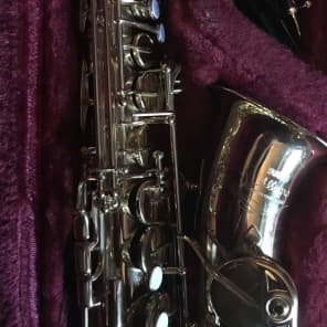 Yamaha YAS-34 II Alto Saxophone | Reverb Yamaha YAS-34 II Alto Saxophone | Reverb