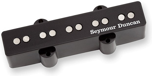 Seymour Duncan Apollo Jazz Bass Pickup 5-string Neck 70mm image 1