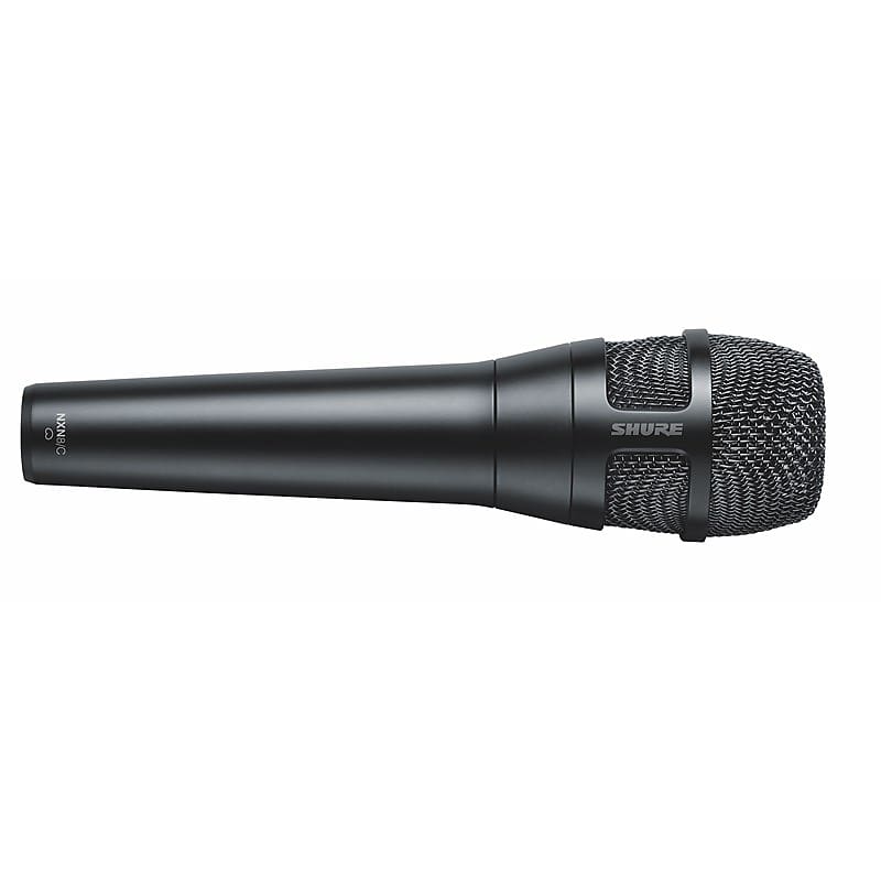 Shure Nexadyne 8/C Cardioid Dynamic Microphone | Reverb
