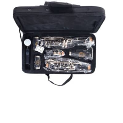 Grassi SCL360 Clarinetto SIb image 3