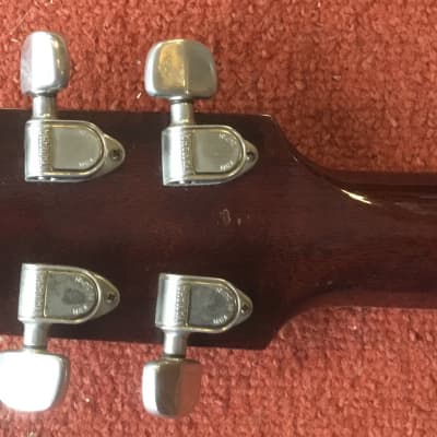 Yamaha Fg-360 image 4