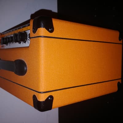 Orange CR20 Crush Pix 20w Guitar Amp image 8