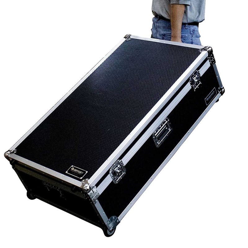 古着人気アイテム Odyssey DJSTUDIO-B Black 37.5 木製ラック・ウッドラック