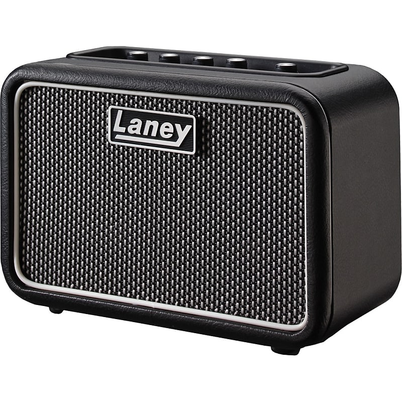 LANEY LA10C Amplificatore Combo per Chitarra Acustica