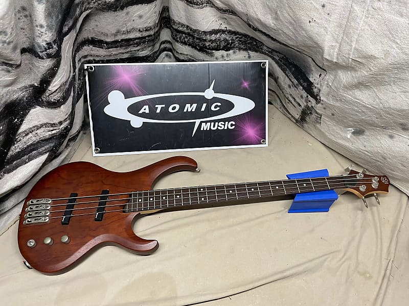 Ibanez BTB Series BTB300BGWNF BTB300 300 BGWNF 4-String Bass | Reverb