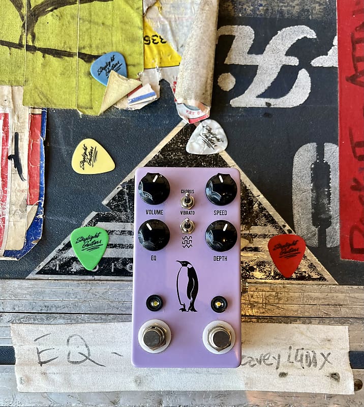 JHS Emperor V2