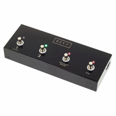 Revv G20FS Footswitch for sale