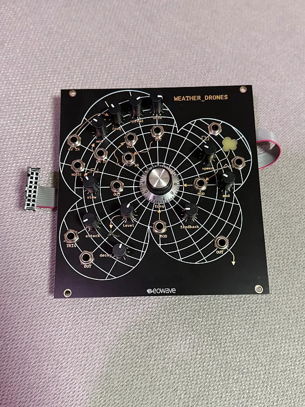 Eowave Weather Drone