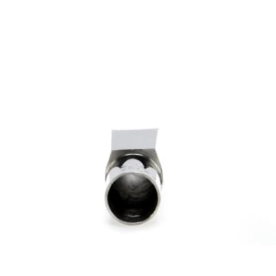 Berg Larsen Vintage Stainless Steel Tenor Saxophone Mouthpiece - 105/2-NEW image 7