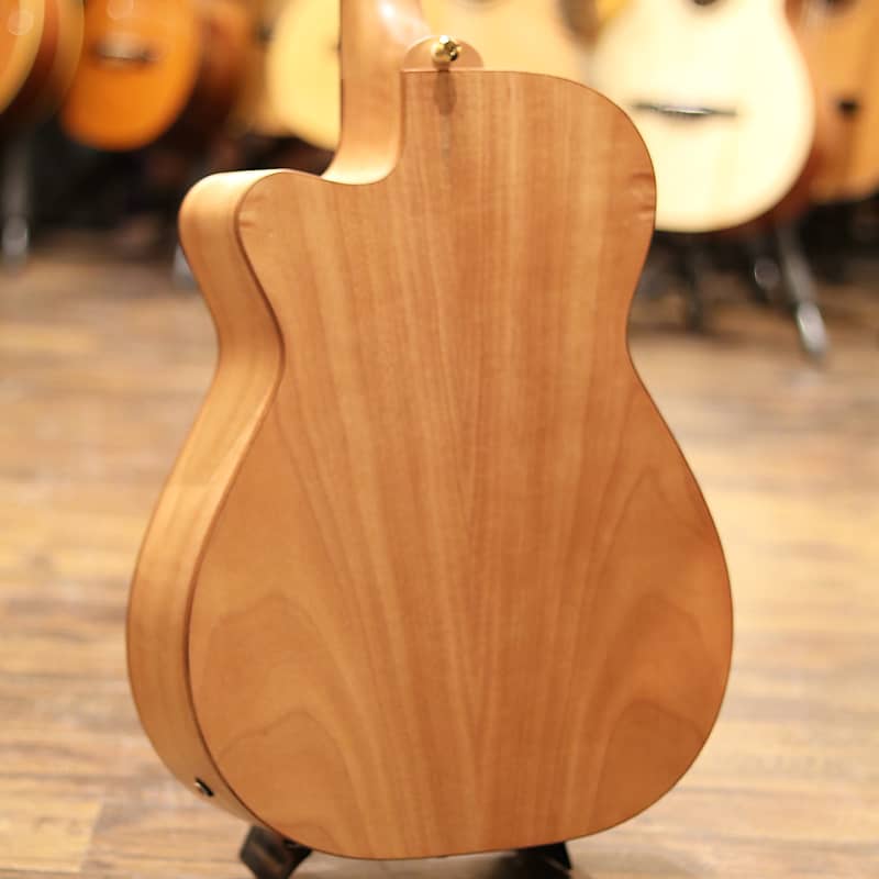 MATON EBG808CMF Michael Fix Signature | Reverb