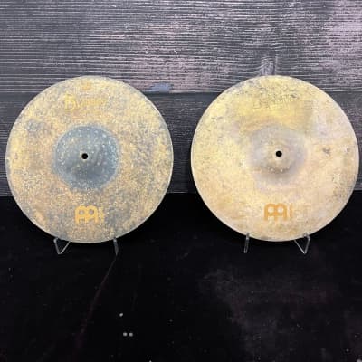 Meinl Cymbals Vintage Pure 15