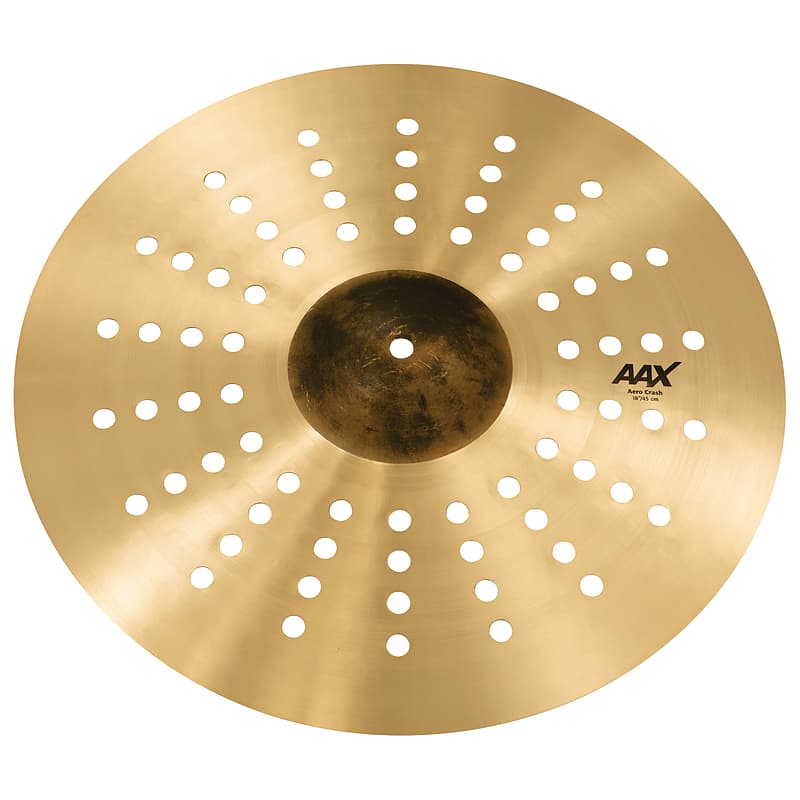 Sabian 18