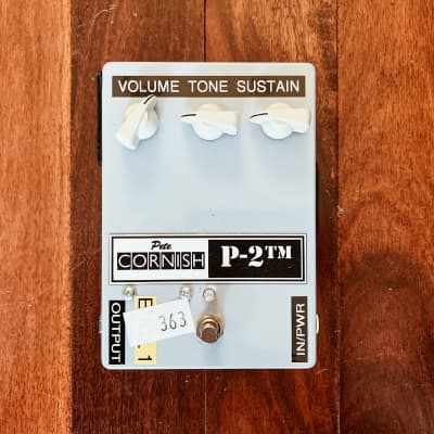Reverb.com listing, price, conditions, and images for pete-cornish-p-2