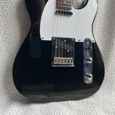 Squier Jim Root Telecaster | Reverb