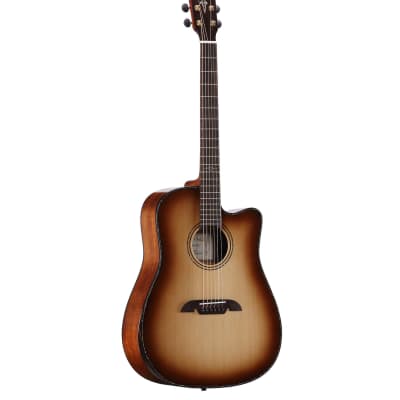 Alvarez Masterworks Elite Series MDA70WCEARSHB, Support Small Business and Buy Here! image 2