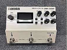 Boss DD-500