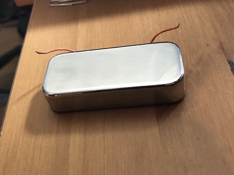 Kay Pancake Pickup, 1950’s (single coil) image 1
