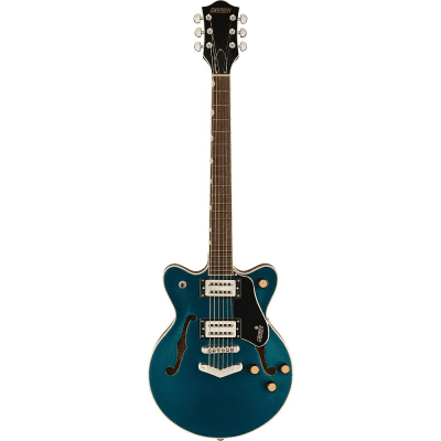 Gretsch G2655 Streamliner Center Block Jr. Double-Cut with V-Stoptail, BT-3S Pickups image 2