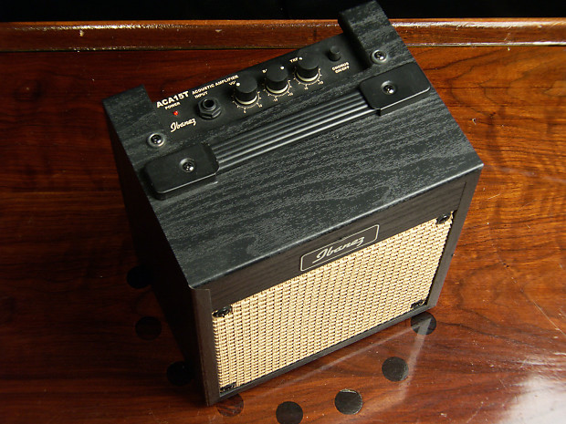 Ibanez aca15t new arrivals