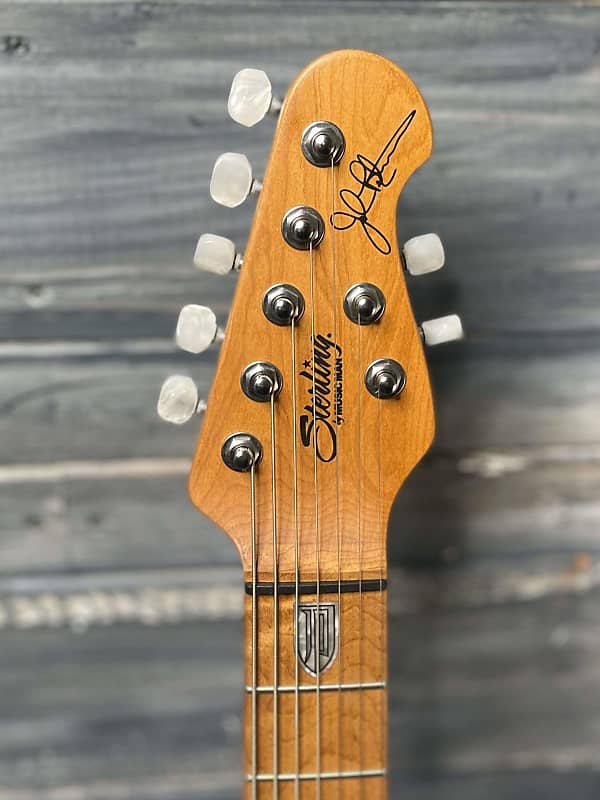 Sterling JP157D John Petrucci Signature DiMarzio | Reverb Sterling JP157D John Petrucci Signature DiMarzio | Reverb
