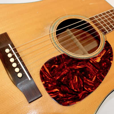 Martin D-18 • 1962 • Best Tone • Great Action • OHC image 2