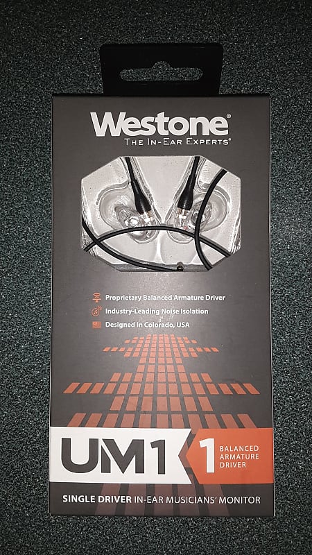 westone um1