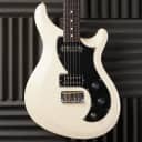 Paul Reed Smith S2 Vela with Dots Inlay 2015 Antique White