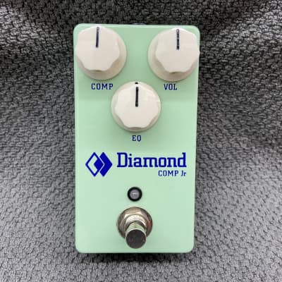 Diamond CPR-1 Compressor Jr. | Reverb