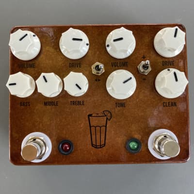 JHS Sweet Tea V3 | Reverb
