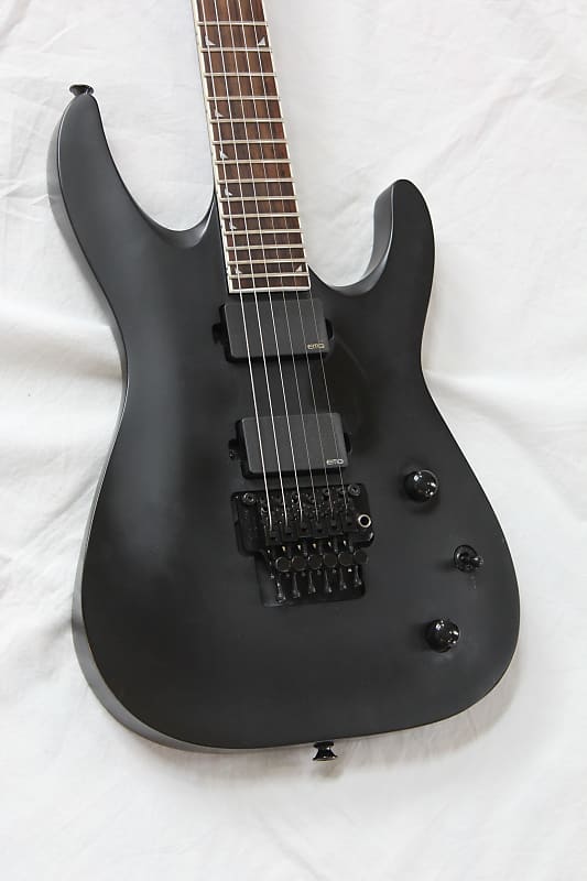 新規購入 Series X Soloist Jackson 2013 SLATXMGQ Guitar Electric 3-6 ギター