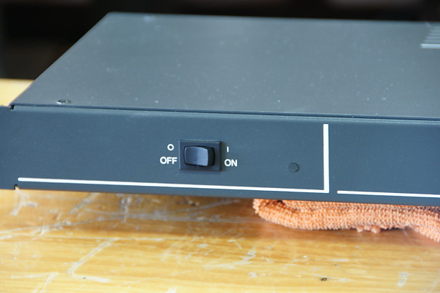 Bose 502c Systems Controller Black | Reverb
