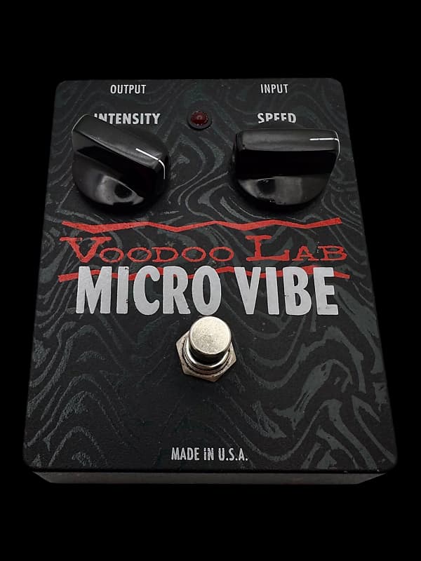 Voodoo Lab Micro Vibe