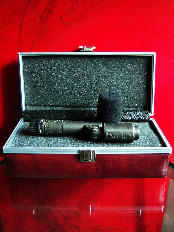 ビンテージ Mexico製 Shure SM57 - メルカリ
