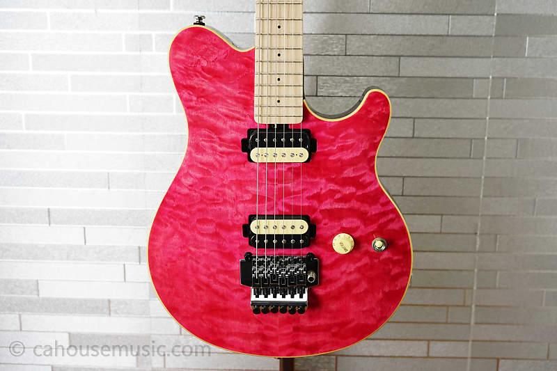 Sterling AX40D Axis | Reverb