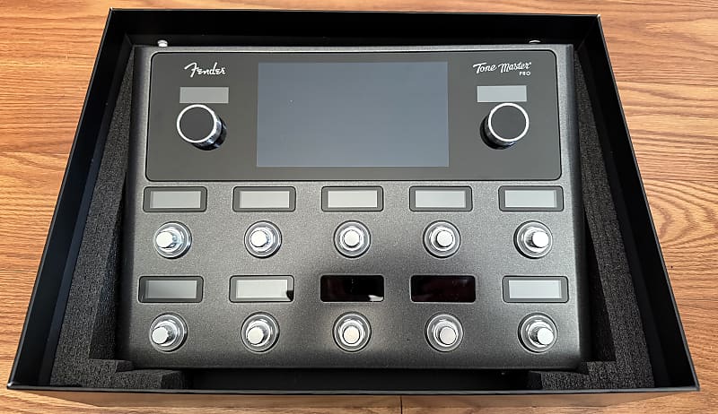 Fender Tone Master Pro