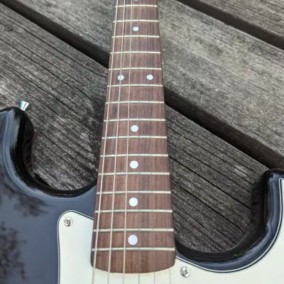 Squier by Fender Strat Special Edition image 3