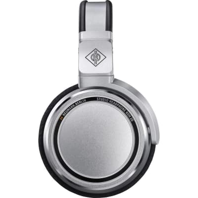 Neumann NDH 20 Closed Back Monitoring Professional Studio Headphones image 5