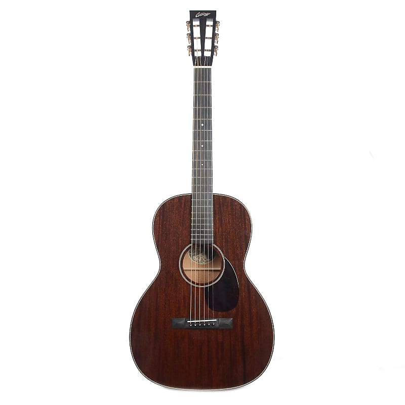 Collings 001  image 1